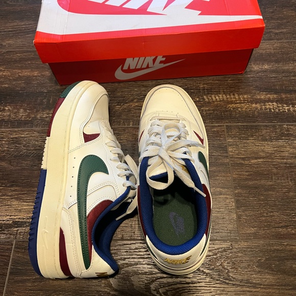 Nike Gamma Force 
Gently Worn - Picture 3 of 9